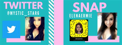 Chat With Elena Ermie Sunshinebabe On Cam For Live Nude Video Chat Cam Soda