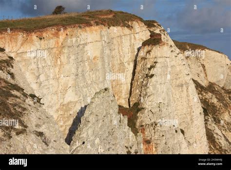 Beachy Head Lighthouse Stock Photo - Alamy