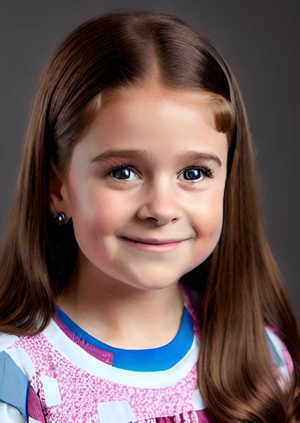 Zoe Thomas Wilson Fan Casting