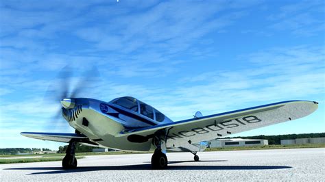 Aeroplane Heaven Globe Swift Gc 1a Interior Liveries And Thumbnails