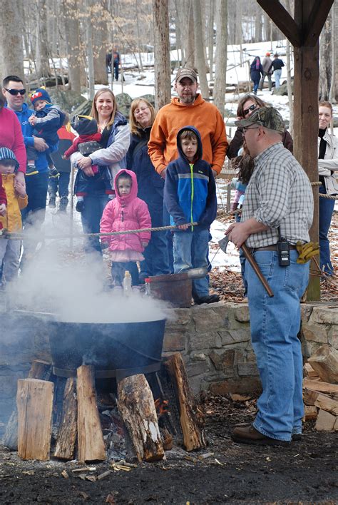 How to Plan the Perfect Trip to Hornell's Maple Syrup Festival 1