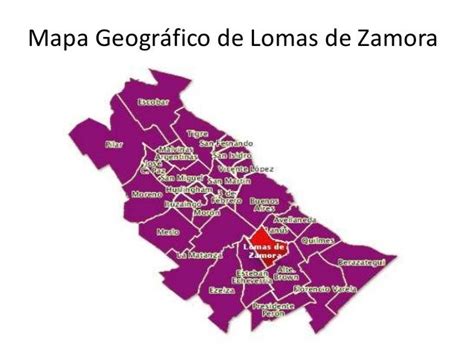 Municipio de Lomas de Zamora