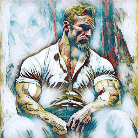 Rugged By Dannmann2 On Deviantart