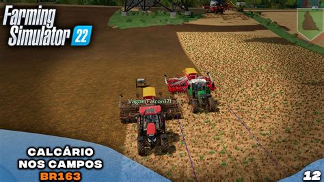 Live On Farming Simulator Plantio Colheita E Venda Vamos Lucra Na