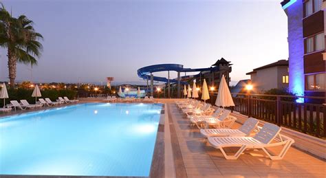 Eftalia Aqua Resort Pool: Pictures & Reviews - Tripadvisor