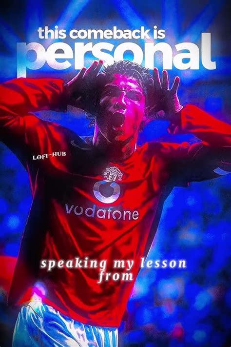 This Comeback Is Personal | Cristiano Ronaldo Motivation 🐐🔥#ronaldo ...