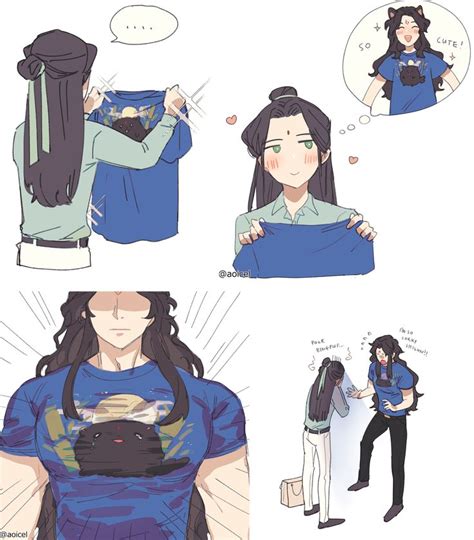 Suto On Twitter Villain Cute Gay Anime