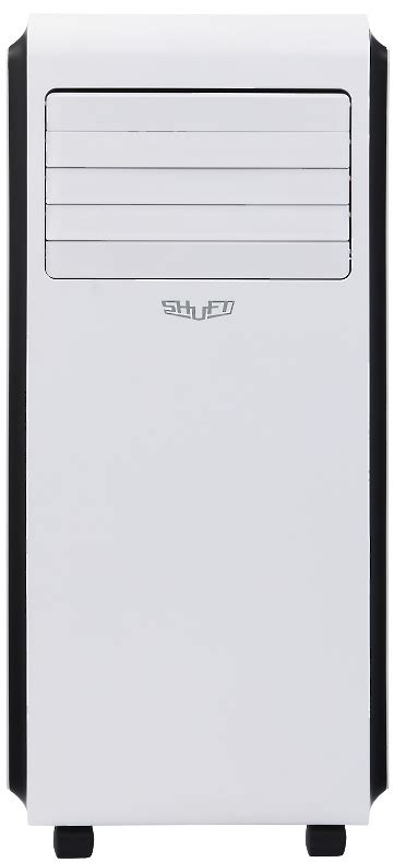 Кондиционер мобильный SHUFT Frigo SFPAC-09 KF/N6 - купить по низкой ...