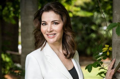Nigella Lawson says you should skip one particular element of Christmas ...