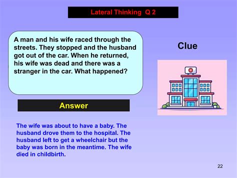 Solving Puzzles Can Be FUN FUN FUN.pptx