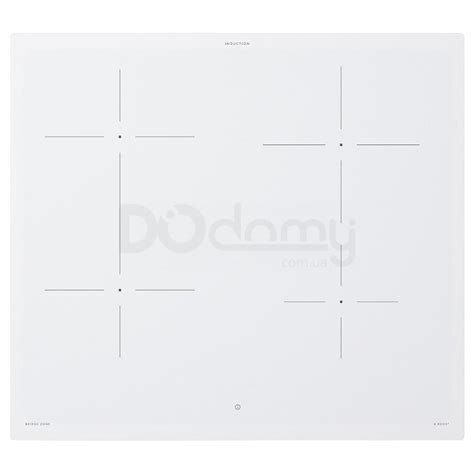 Купить Индукционная плита BEJUBLAD 004.678.14 IKEA (ИКЕА BEJUBLAD) ᐈ ...