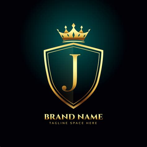 J Company Logo Vector Free Download