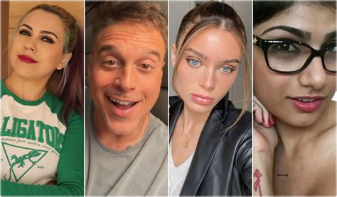 QUANTO GANHA UMA ATRIZ PORN Serwer Home Pl