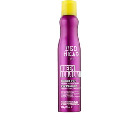 Спрей для надання об’єму TIGI BED HEAD QUEEN FOR A DAY - Інтернет ...