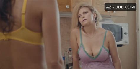 Ekaterina Kuzina Nude Aznude