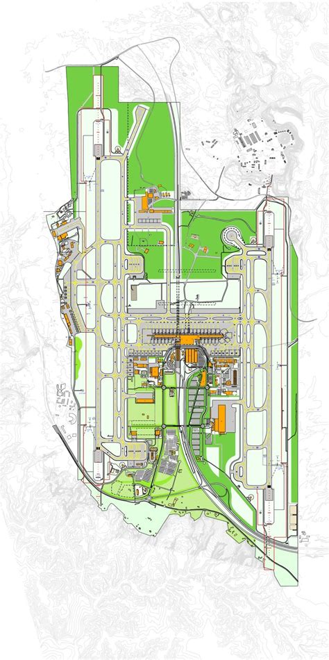 tsunami pokrytectví Ultimátni oslo gardermoen airport map pokrytectví