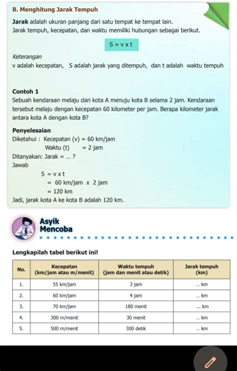 Solved Kak Tolong Dong Jawab Soal Nya Pengen Di Kumpul Tapi Mohon