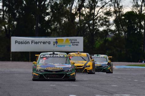 Stock Car Confira Programa O Completa Da Etapa Na Argentina