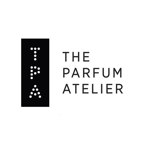 Парфюмер TPA The Atelier Parfum