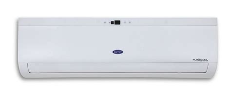 Inverter 2 Ton Carrier Durawhite DXI Split Air Conditioner 700 CFM 5