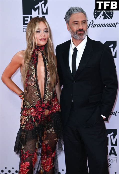 Rita Ora Ritaora Ritaoraeu Nude OnlyFans Photo The Fappening Plus