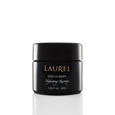 GENTLE MASK | Laurel Skin