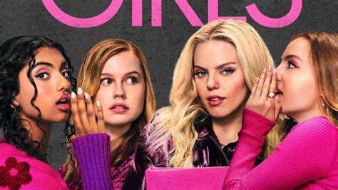 Mean Girls Regina George busca vengarse de Cady Heron en el tráiler ...