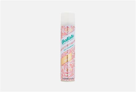 Сухой шампунь Batiste (Батист) — купить в Москве в интернет-магазине ...