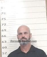 Recent Booking Mugshot For JAMES GROOVE In Hot Springs County Arkansas