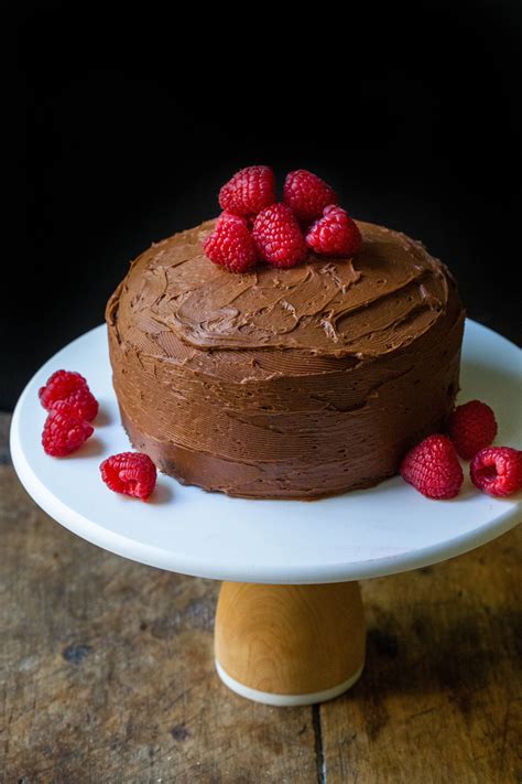 six inch cake recipes 1