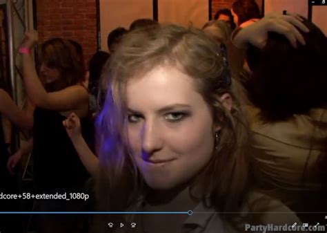 Whats The Name Of This Blonde Girl From Party Hardcore 58 1 Reply 1373904 NameThatPorn