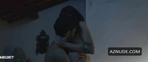 SOFIA FARALLI Nude AZNude