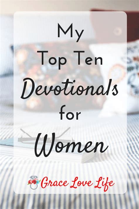 Printable Devotions For Womens Groups