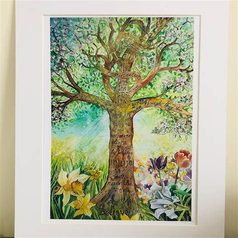 Religious Wall Art Etsy