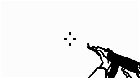 Ak 47 Reload Animation Youtube