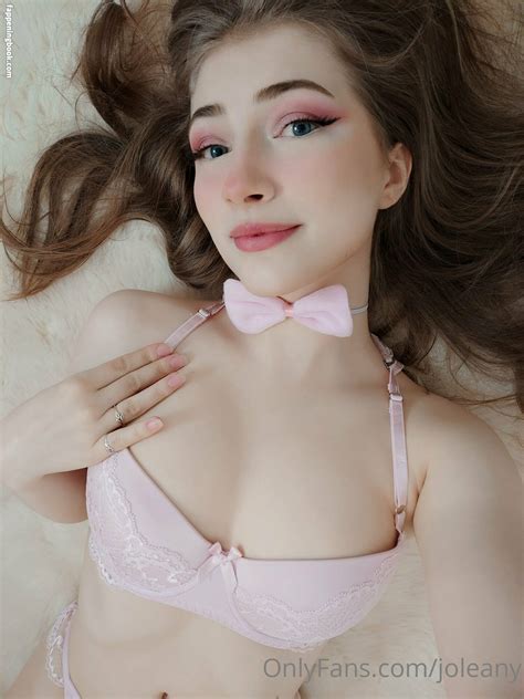 Joleany Nude OnlyFans Leaks Fappening FappeningBook