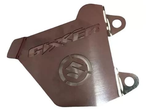 Protector Mordaza Gixxer Naked Gixxer Sf Mercadolibre