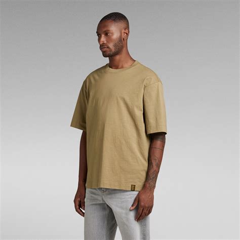 men boxy shirt 6