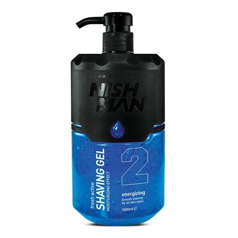 Shaving Gel Archives Nishman Africa