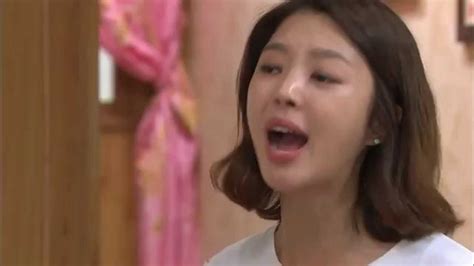 HOT 엄마의 정원 회 윤주에게 소리 지르는 수진 너 때문에 쫓겨났다구 YouTube