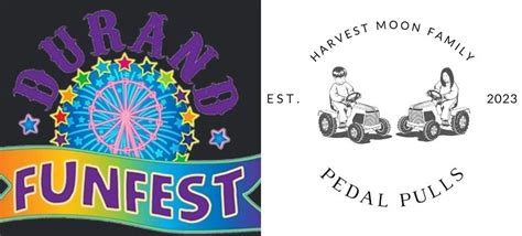 Durand Fun Fest; Kids Pedal Pull, Durand , Wisconsin, June 10 2023 | AllEvents.in