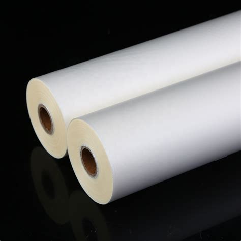 Bopp Pet Eva Thermal Lamination Film China Micron Bopp Thermal