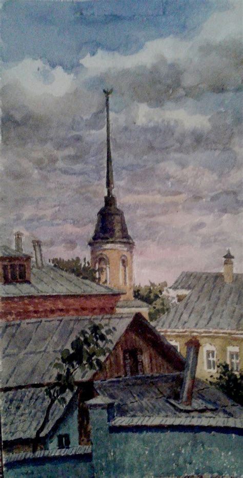 Коломна | Пикабу