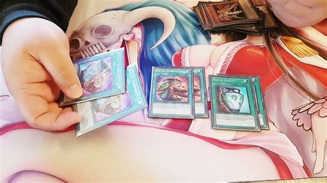 Yu Gi Oh 1st Place Undefeated Power Over Whelming Altergeist Deck