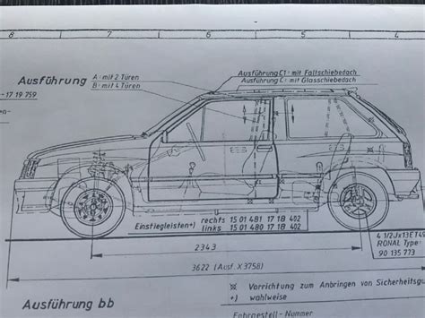 Opel Corsa Repair Manual 1990 3