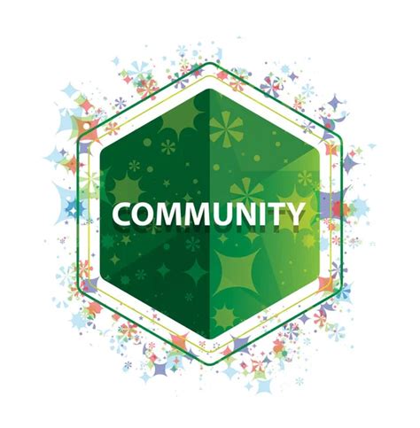 Community Word Stock Photos Royalty Free Community Word Images