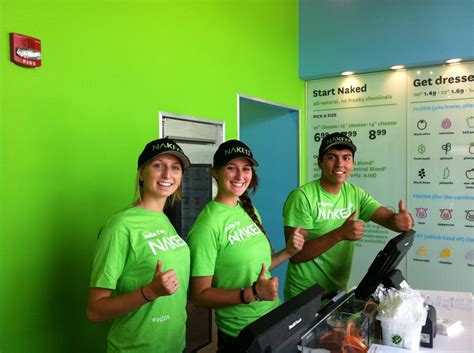 Hello Welcome To Naked Pizza