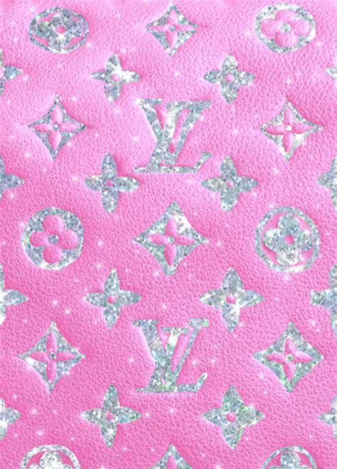 Pink Lv Wallpaper Hdd