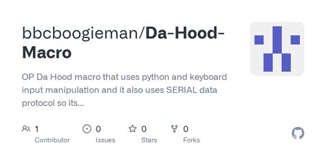 Releases · bbcboogieman/Da-Hood-Macro · GitHub