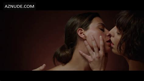 Clara Alvarado Nude Aznude